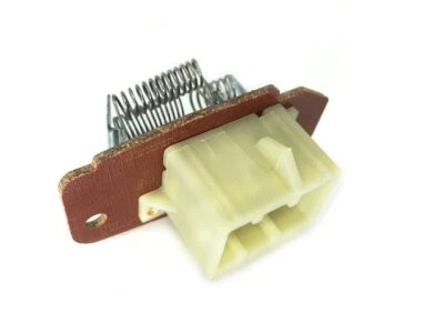 Resistencia de motor soplador 44XM56Q de repuesto para Ford E350 Econoline 1990-1998 Foto 1 de 3