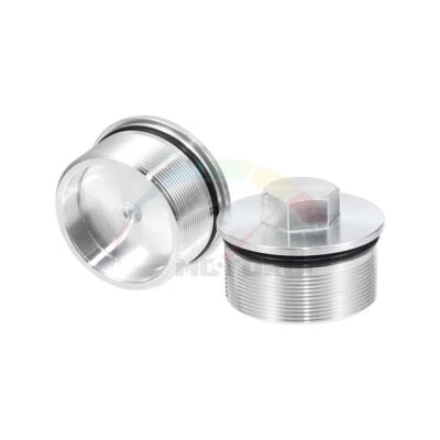 Tapas horquillas delanteras para Honda VTR250 MC33 2009-2017 CBR650F CB650F 2014-2018 15 16 Foto 1 de 4