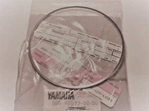 New OEM Yamaha OutBoard Shim T:0.50MM 6G5-45577-02-50 - Bild 1 von 1