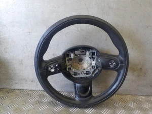 MINI COOPER CLUBMAN R56 2011-2014 VOLANTE CON MULTIFUNCIÓN - Imagen 1 de 2