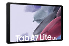 Samsung GALAXY Tab A7 lite Tablet LTE dark grey 32GB Android 11.0 T225N