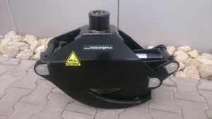 Verladezange Holzzange Greifzange Holzgreifer Forstgreifer OG14 Plus ⭐️🔥⭐️🔥⭐️ - Bild 1 von 5