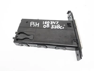 Bandeja portavasos central para pasajeros BMW 328I 2008 51-45-7-127-461 *Beige *Cpe Foto 1 de 4