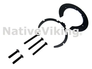 Givi Tanklock Tankrucksack Befestigung Flanschring Triumph Tiger 900 GT Pro 2024 BF - Bild 1 von 7