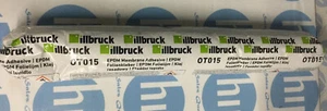 illbruck OT015 Adesivo Foglio EPDM 600 ML - Foto 1 di 4