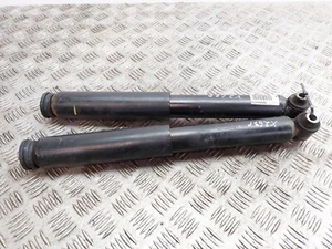 PEUGEOT 3008 P84 MK2 PAIR OF REAR SHOCK ABSORBERS LEFT & RIGHT SIDE 2018 - Picture 1 of 15