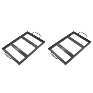 Werkzeug Fliesen Platte Gewürz Mineral Block Halter - Bild 1 von 12
