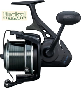 Okuma Big Bomber Spod BBS-8000S  - Bild 1 von 5
