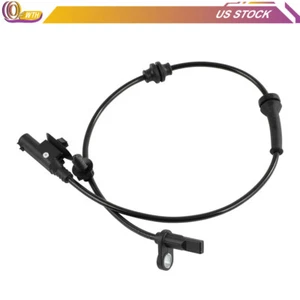 ABS Wheel Speed Sensor Rear Left / Right For 2014 2015 2016 Dodge Dart GT SE SXT - Picture 1 of 10
