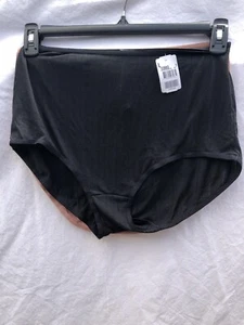 Leonids Women’s Large Underwear High Waist Full Coverage Package Contains 2 Pair - Picture 1 of 18