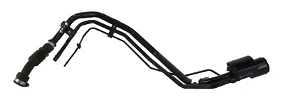 2011-2014 Toyota Sienna Fuel Gas Filler Pipe Neck Assembly 77201-08050 - Image 1 of 4