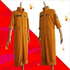 Anime haikyuu cosplay jaqueta de vôlei esportiva karasuno uniforme da  escola alta masculino calças casaco hinata