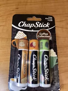 Paquete de 3 Paquete de Vainilla Latte Carmel Macchiato Como Nuevo Mocha - Imagen 1 de 2