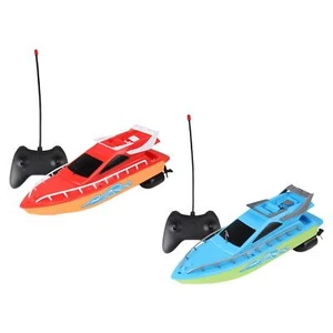 Electric Boat Waterproof Water Toys for Boys toy children kids Adult Children - Picture 1 of 15