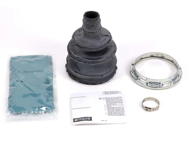 Bota CV Joint-Auto Trans Neapco 85-0902 - Imagem 1 de 1