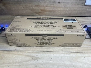 Ls-tk475 Black Toner For Kyocera Mira Copystar  - Picture 1 of 4