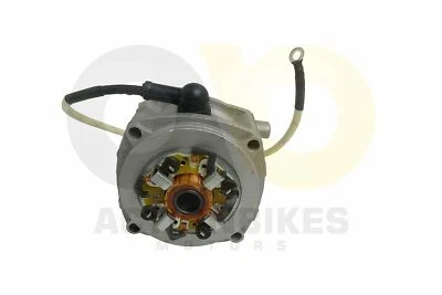 Miniquad 49 cc Anlasser/Lichtmaschine für Mini Pocket Quad Kinderauto - Bild 1 von 2