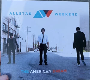 allstar weekend the american dream - Picture 1 of 1
