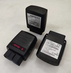 T-Mobile ZTE Z6200 ODBII WiFi Hotspot Router - Picture 1 of 2