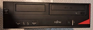 Fujitsu E420 E85 i5-4460 Quad Core 4GB Ram 500GB HDD Windows 10 - Picture 1 of 7