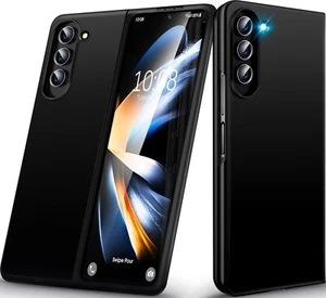 samsung galaxy fold 5  tiktok installed  - Afbeelding 1 van 1