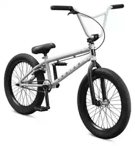 Mongoose Legion L100 SALE $559 (RRP$699) BMX Bike – Grey - Picture 1 of 4