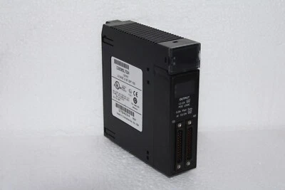 GE FANUC IC693MDL753H OUTPUT 12/24VDC 0.5A 32PT. POS - Bild 1 von 4