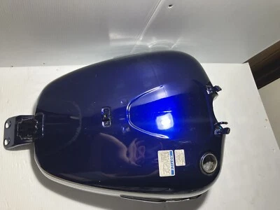 2013 Kawasaki Vulcan Nomad 1700 Gas Tank (OEM) - Image 1 of 4