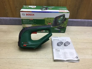 Tijeras de podar/arbustos a batería Bosch AdvancedShear 18V-10 SOLO, I33533 - Imagen 1 de 6