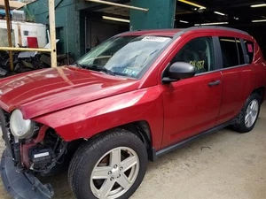 Starter Motor 4 Speed Transmission Fits 09-20 JOURNEY 512911 - Picture 1 of 7
