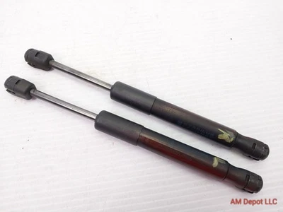 2012 Mini Cooper S R56 R57 R55 R58 R59 conjunto de apoio de suspensão capô 2 peças 51237148864, 545402 - Imagem 1 de 4