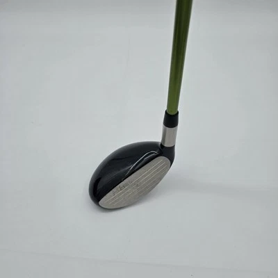 Bridgestone 2H 18* HYBRID - ALDILA NV HYBRID 85G STIFF FLEX GRAPHITE SHAFT Nice! - Image 1 of 4