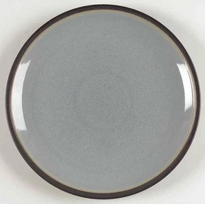 Denby-Langley Blue Jetty Salad Dessert Plate 5587138 - Picture 1 of 1