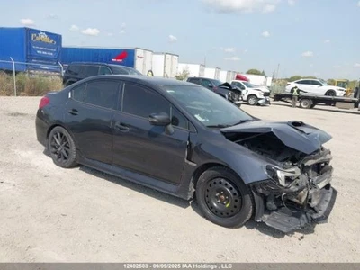 2018-2021 SUBARU WRX 2.0L Turbo CVT Automatic TRANSMISSION TR690GB6BA 40K Miles - Image 1 of 4