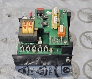 Minarik Electric Co (American Control) MMRG30U-PCM DC Motor Control 1/20-2HP - Picture 1 of 9