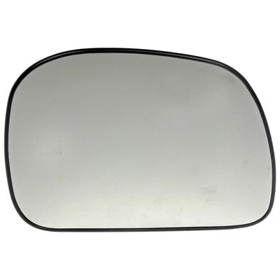56111 Dorman Mirror Glass  Passenger Right Side for F350 Truck F450 F550 F250 - Image 1 of 2
