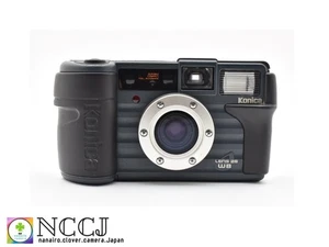[Fast neuwertig] Konica Genba Kantoku 28 WB analoge Kleinbildkamera aus Japan 2583673 - Bild 1 von 21