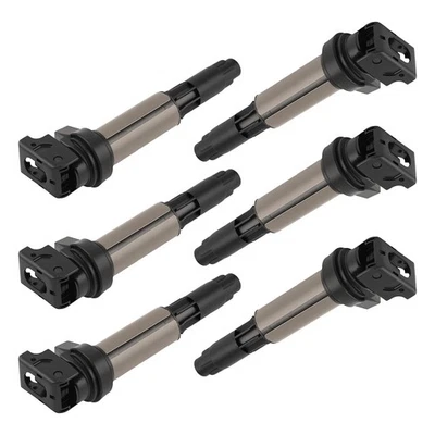 宝马 X5 4.4L 4.8L E53 E70 2004-2014 的点火线圈包 — 第 1/4 张图片