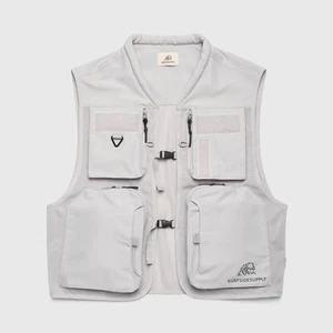 Surfside Supply Inlet Utility Vest High Rise Size XL $150 MSRP - Picture 1 of 3