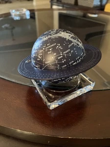 Sarut Vintage Celestial Star Globe - Picture 1 of 2