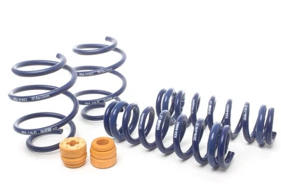H&R Sport Springs Fits 2022 BMW M3 Comp xDrive Sedan G80 (w/Adaptive Susp.) - Image 1 of 4