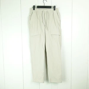 Lululemon Hose Herren Gr. S Bowline Utilitech Pull On Stretch Relaxed Reise Freizeit - Bild 1 von 11