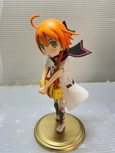 Wave Etrian Odyssey Medic Girl Treasure Figure Collection Ken Kawanishi Game - Picture 1 of 12