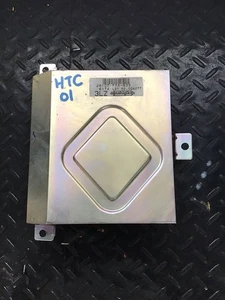 OEM 1991 Honda Accord TCU TCM Transmission Control Module 28100-PX4-833 - Picture 1 of 3