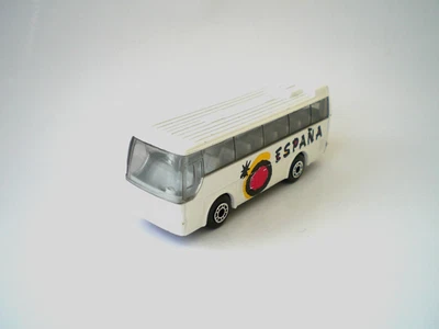 MATCHBOX * IKARUS COACH * ESPANIA * 1986 * CHINA * OHNE OVP - Bild 1 von 2