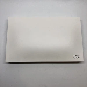 Cisco Meraki MR32-HW Cloud-Managed Access Point No AC Adapter - Picture 1 of 6