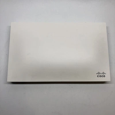 Cisco Meraki MR32-HW Cloud-Managed Access Point No AC Adapter - Image 1 of 4