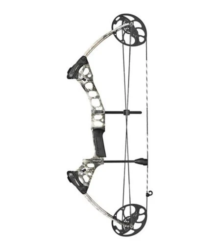 Mission Radik RT Excape 左手 17-28"/10-50# - 全新 — 第 1/1 张图片