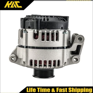 Fit For 2006-2007 2008 Pontiac G6 2.4L and Solstice 2007-2009 2.4L Alternator - Picture 1 of 20