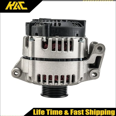 Fit For 2006-2007 2008 Pontiac G6 2.4L and Solstice 2007-2009 2.4L Alternator - Image 1 of 4